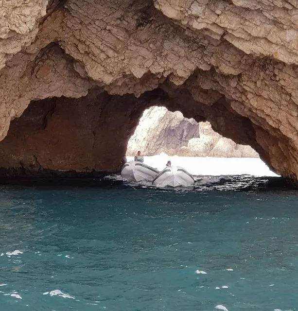 Mani Rent Boats roca